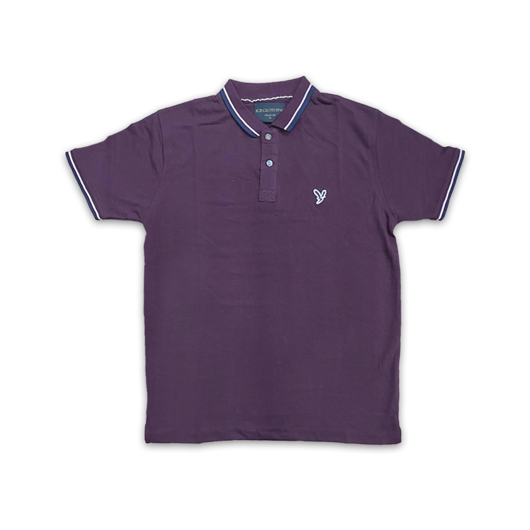 Classsic Polo 01